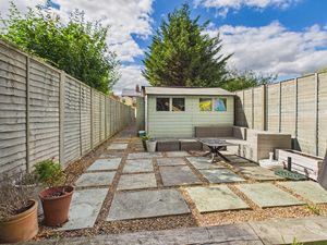 Garden 2- click for photo gallery